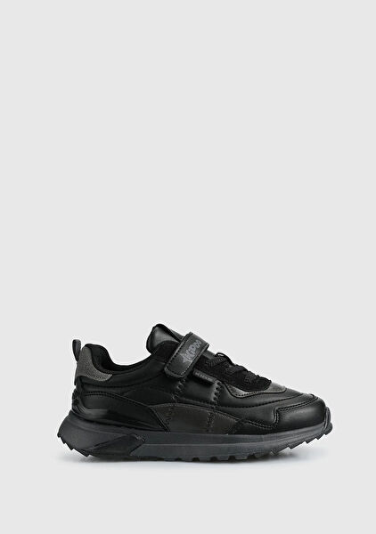 Kiddo Erkek Çocuk Babet ve Günlük Ayakkabı