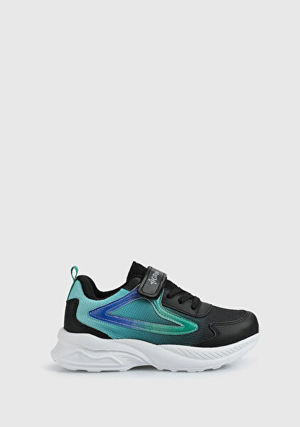 Kiddo Erkek Çocuk Babet ve Günlük Ayakkabı