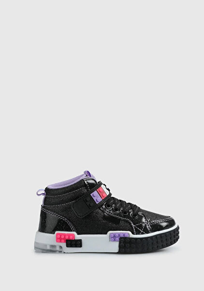 Kiddo Erkek Çocuk Babet ve Günlük Ayakkabı