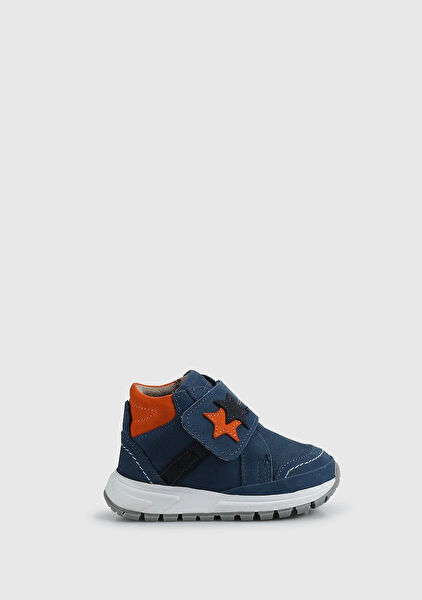 Kiddo Erkek Çocuk Bot, Çizme