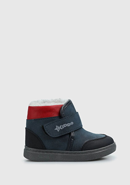 Kiddo Erkek Çocuk Bot, Çizme