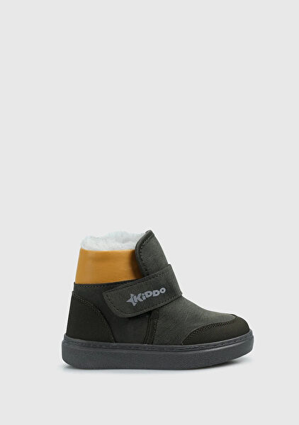 Kiddo Erkek Çocuk Bot, Çizme