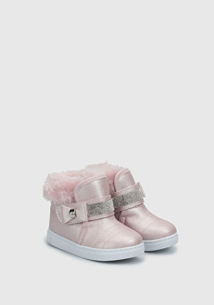 Kiddo Kız Çocuk Bot, Çizme