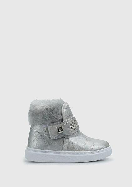 Kiddo Kız Çocuk Bot, Çizme