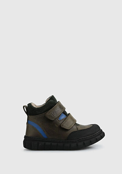 Kiddo Erkek Çocuk Bot, Çizme