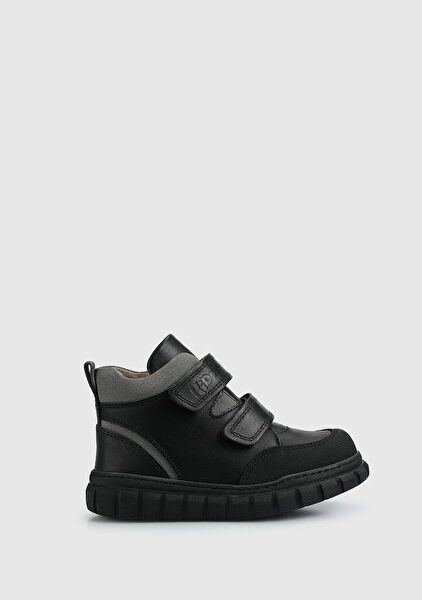 Kiddo Erkek Çocuk Bot, Çizme