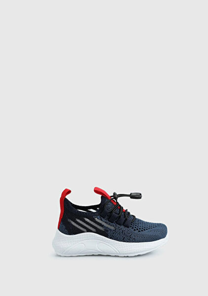 Kiddo Erkek Çocuk Babet ve Günlük Ayakkabı