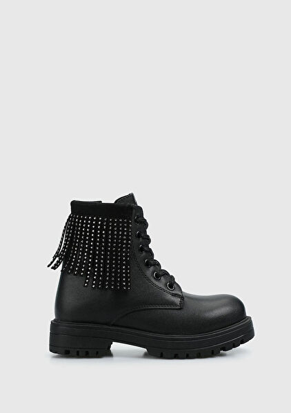 Kiddo Kız Çocuk Bot, Çizme