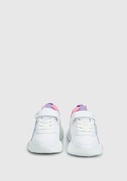 Kiddo Erkek Çocuk Babet ve Günlük Ayakkabı