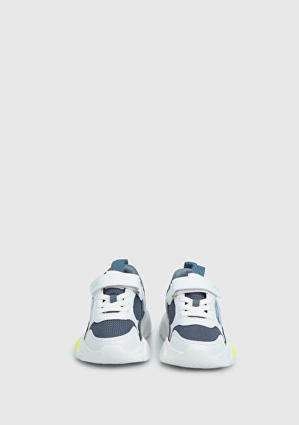 Kiddo Erkek Çocuk Babet ve Günlük Ayakkabı