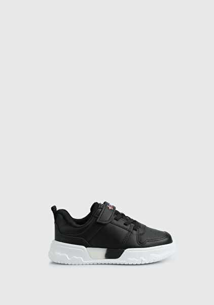 Kiddo Erkek Çocuk Babet ve Günlük Ayakkabı