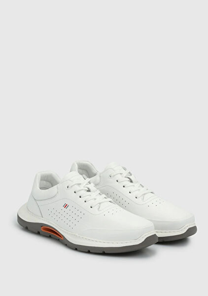 Eclipse Erkek Sneaker Ayakkabı