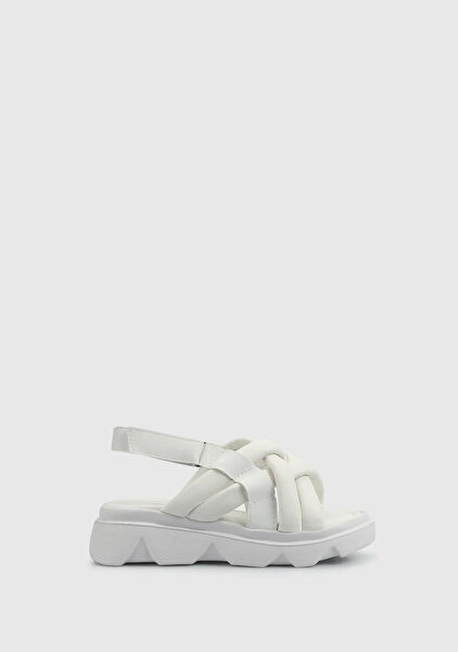 Kiddo Erkek Çocuk Sandalet