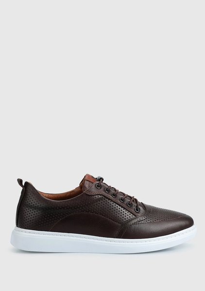 Provoq Erkek Sneaker Ayakkabı