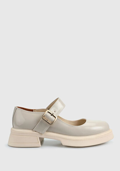 Provoq Kadın Loafer Ayakkabı