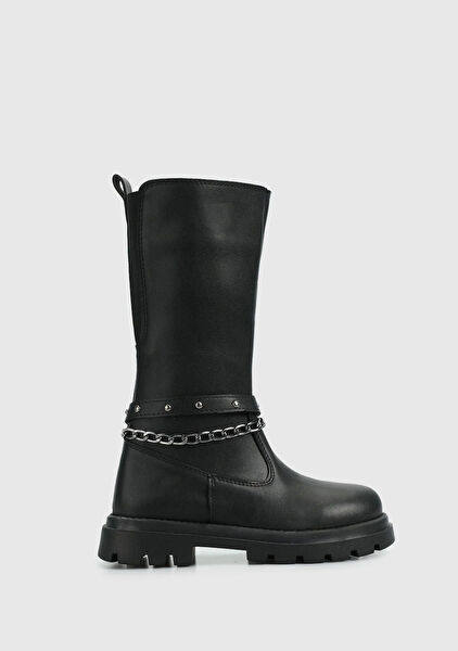 Kiddo Kız Çocuk Bot, Çizme