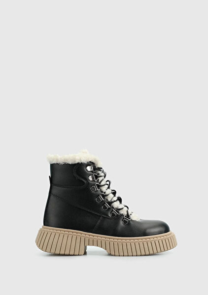 Kiddo Kız Çocuk Bot, Çizme