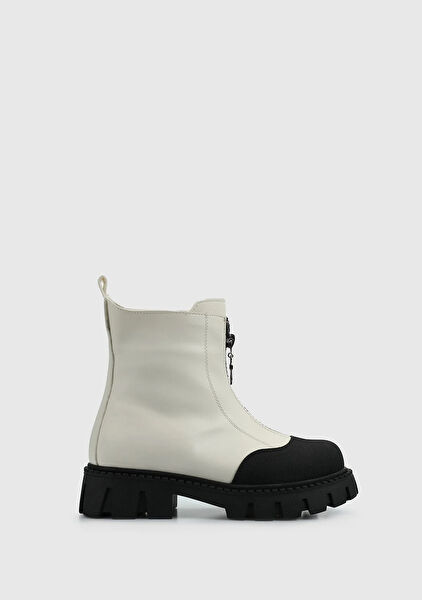 Kiddo Kız Çocuk Bot, Çizme