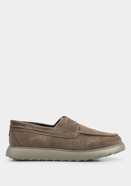 Provoq Erkek Loafer Ayakkabı