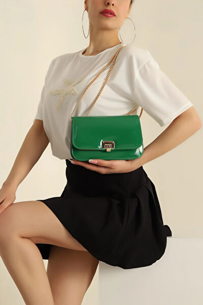 GULLFOSS Kadın Omuz Çantası