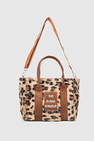 GULLFOSS Kadın Omuz Çantası