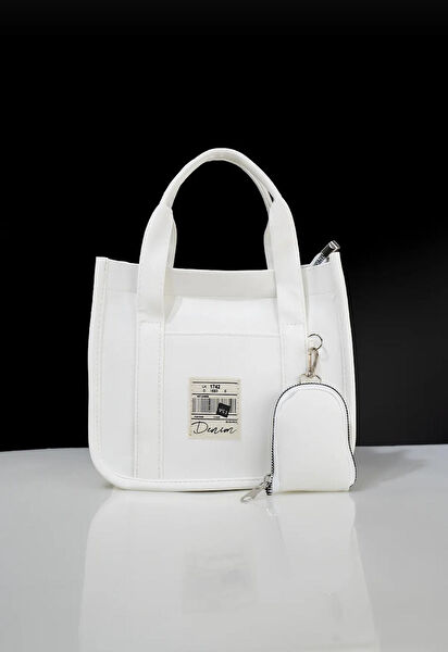 GULLFOSS Kadın Omuz Çantası