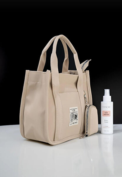 GULLFOSS Kadın Omuz Çantası