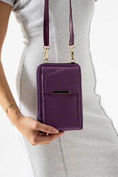 GULLFOSS Kadın Omuz Çantası