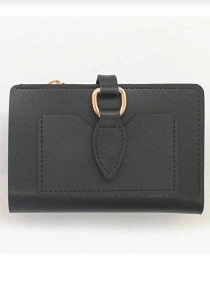 GULLFOSS Kadın Cüzdan