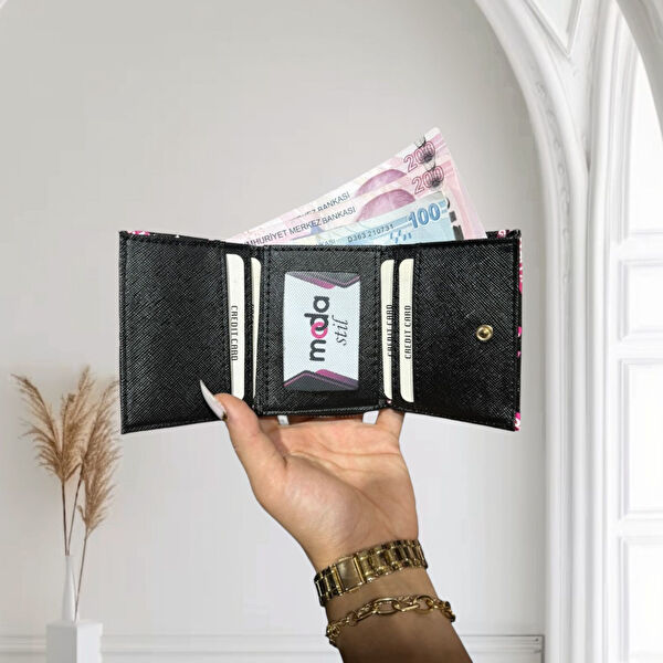 GULLFOSS Kadın Cüzdan