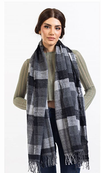 GULLFOSS Şal, Eşarp ve Aksesuarı