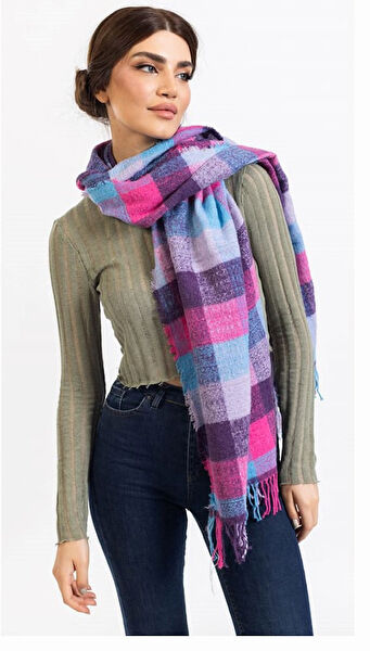 GULLFOSS Şal, Eşarp ve Aksesuarı