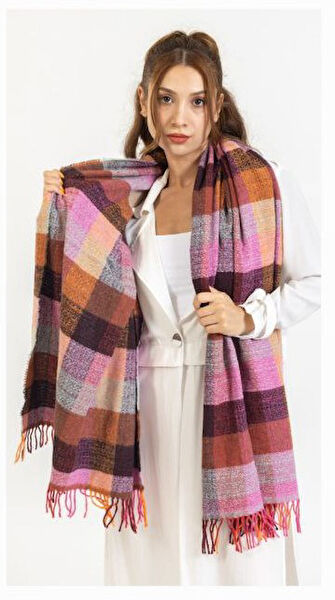 GULLFOSS Şal, Eşarp ve Aksesuarı