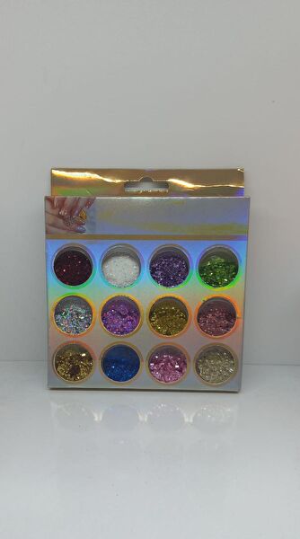 Rbs kozmetik ısparta Nailart