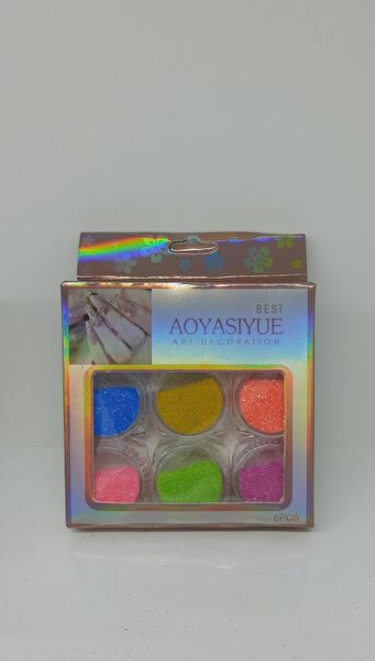 Rbs kozmetik Nailart