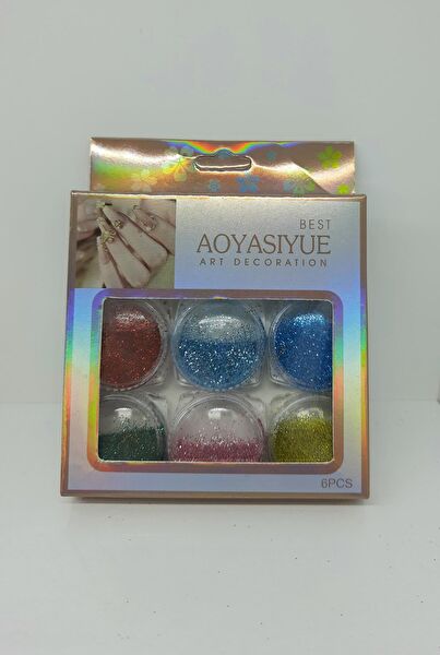 Rbs kozmetik Nailart