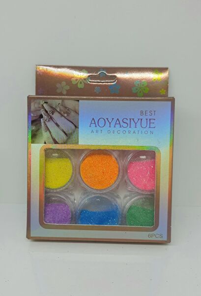 Rbs kozmetik Nailart