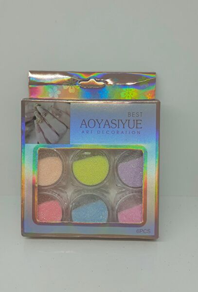 Rbs kozmetik Nailart