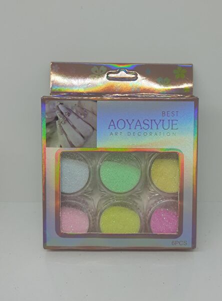 Rbs kozmetik Nailart