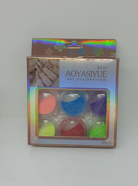 Rbs kozmetik Nailart