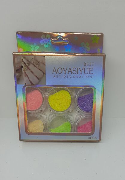 Rbs kozmetik Nailart