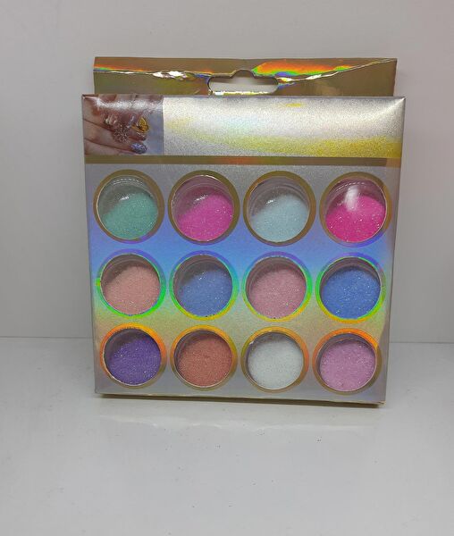 Rbs kozmetik ısparta Nailart