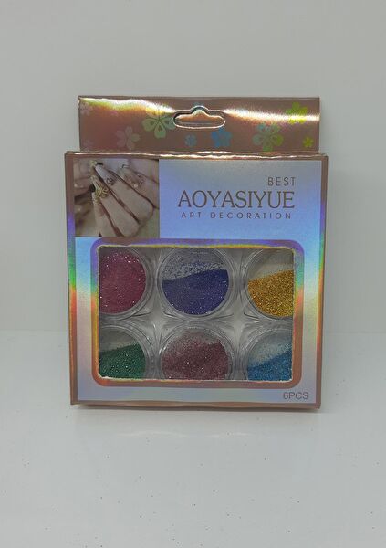 Rbs kozmetik Nailart