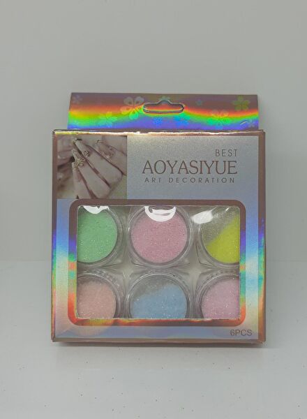 Rbs kozmetik Nailart