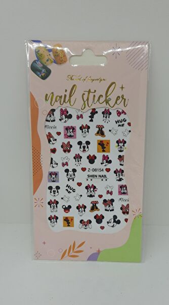 Rbs kozmetik Nailart