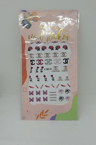 Rbs kozmetik Nailart