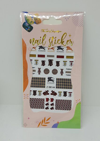 Rbs kozmetik Nailart