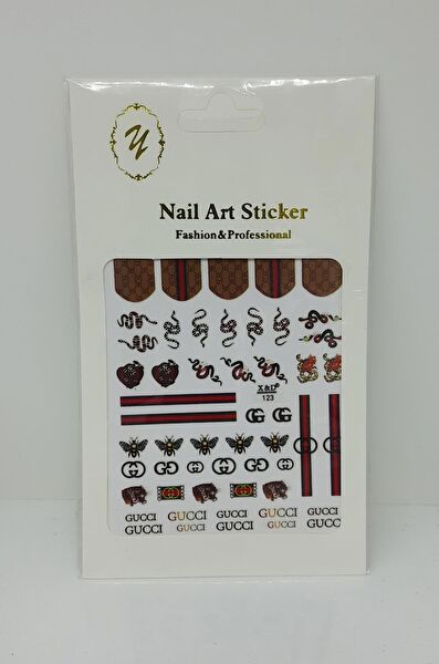 Rbs kozmetik Nailart