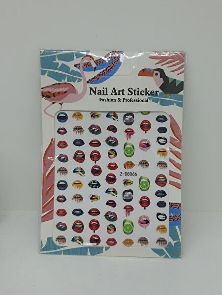 Rbs kozmetik Nailart