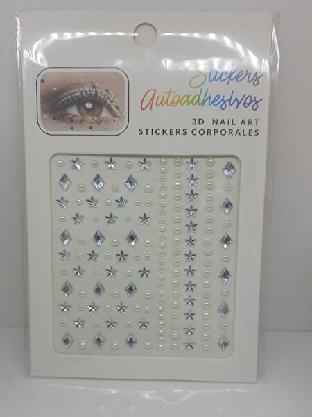 Rbs kozmetik Nailart